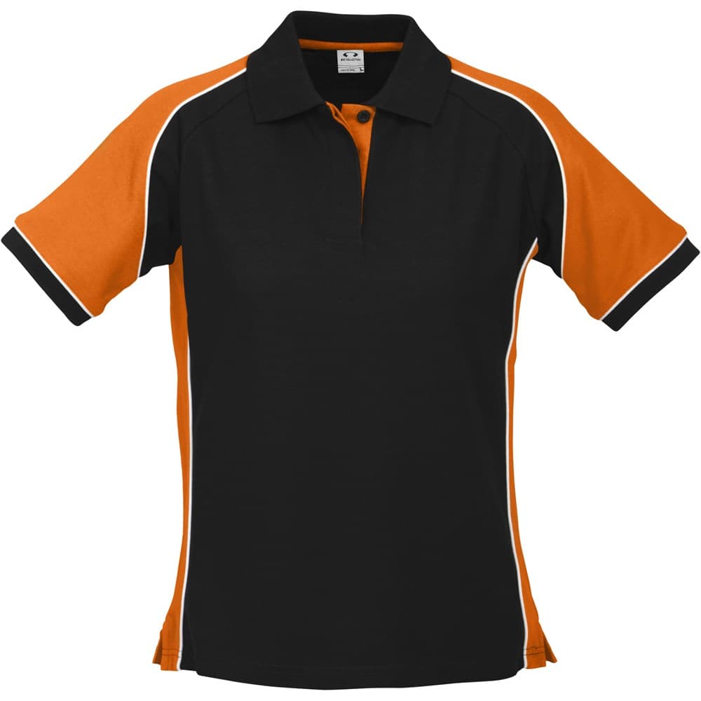 Ladies Nitro Golf Shirt 1