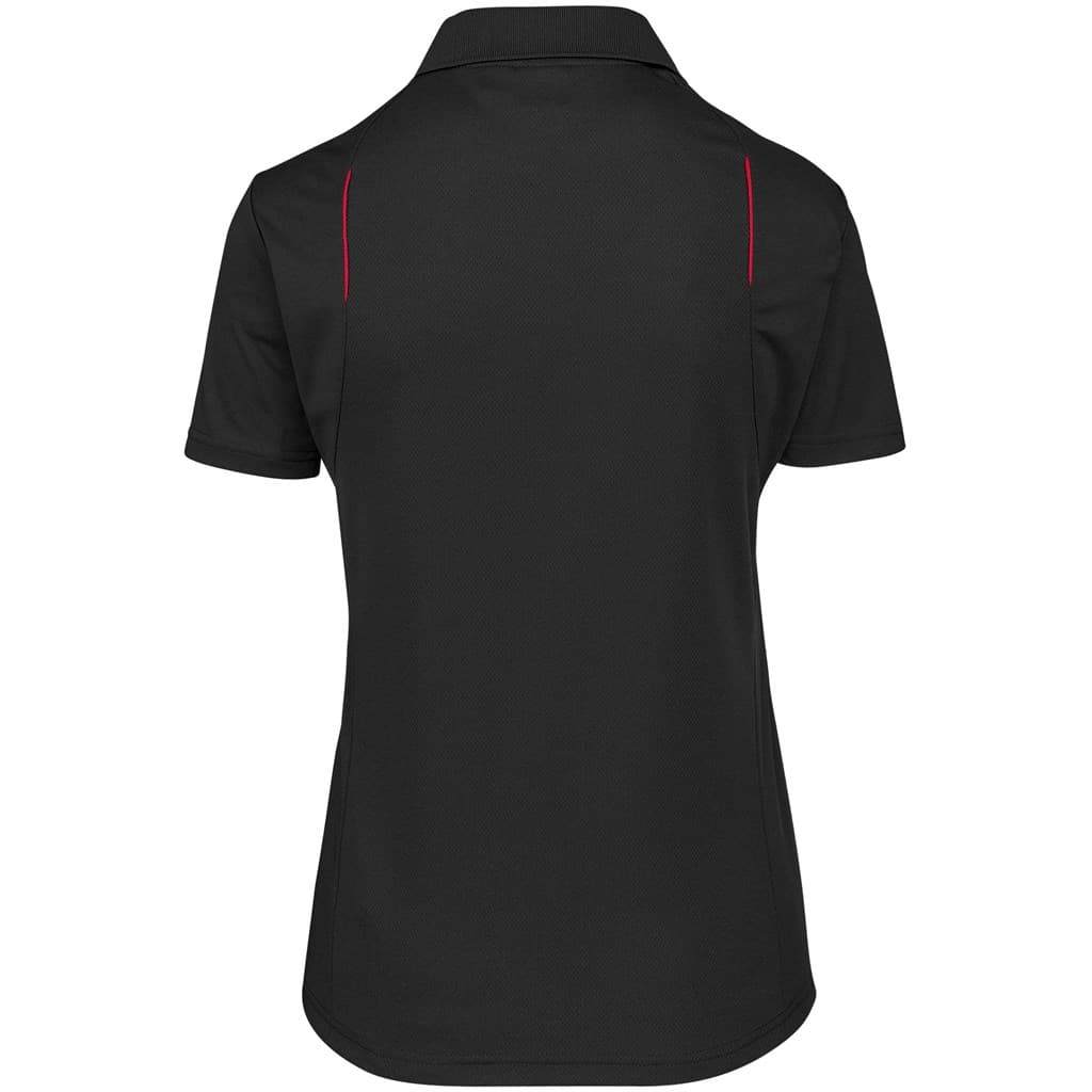 Ladies United Golf Shirt 4