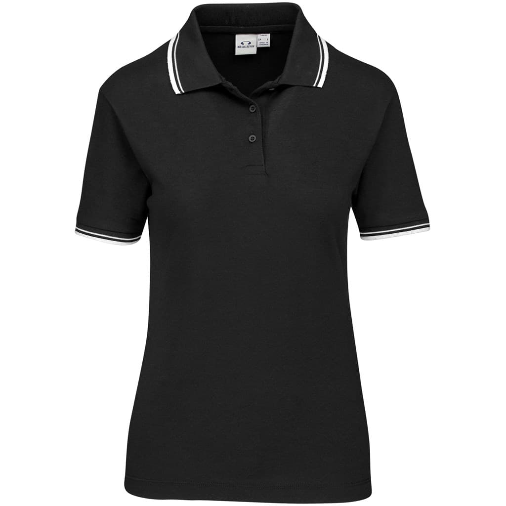 Ladies Cambridge Golf Shirt 1