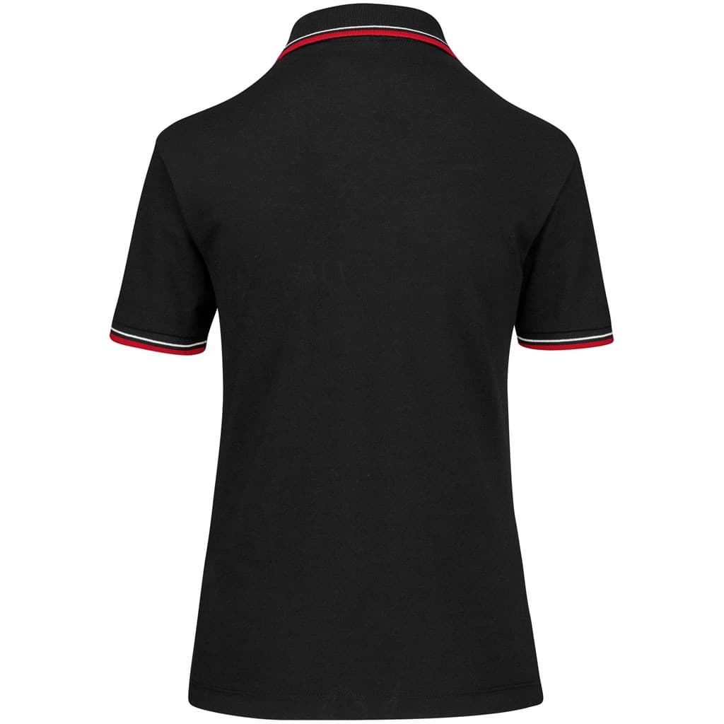 Ladies Cambridge Golf Shirt 5