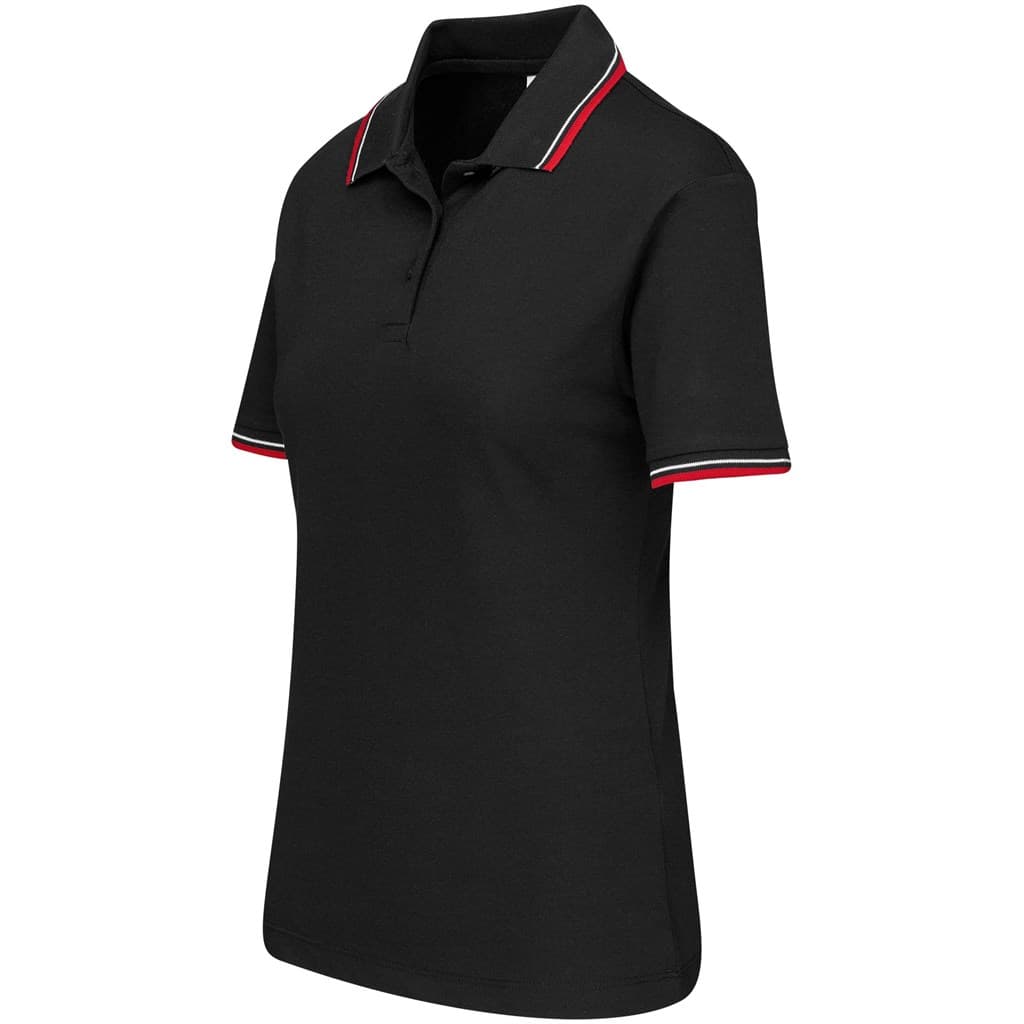 Ladies Cambridge Golf Shirt 4