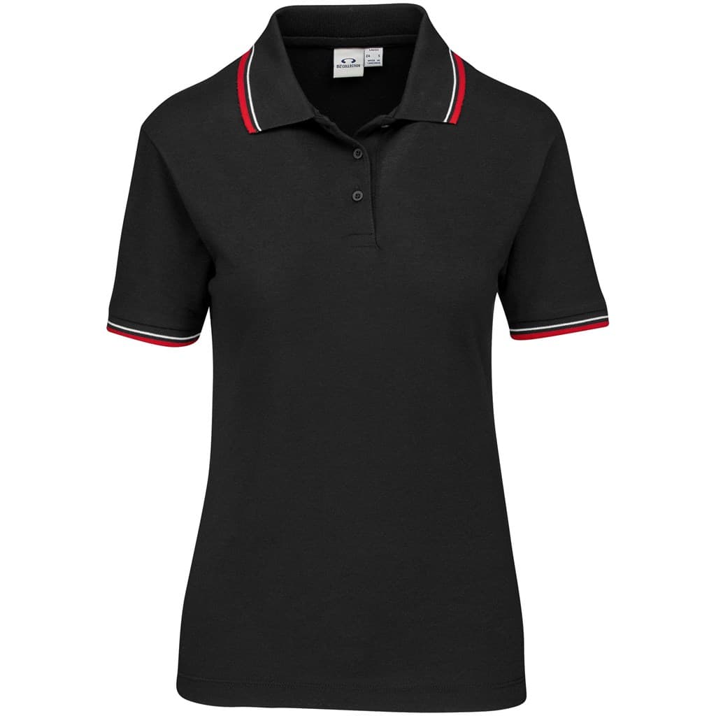 Ladies Cambridge Golf Shirt 2