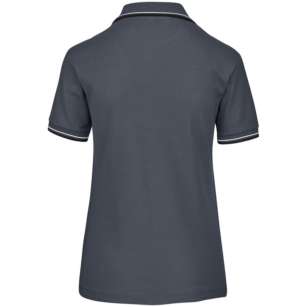 Ladies Cambridge Golf Shirt 8