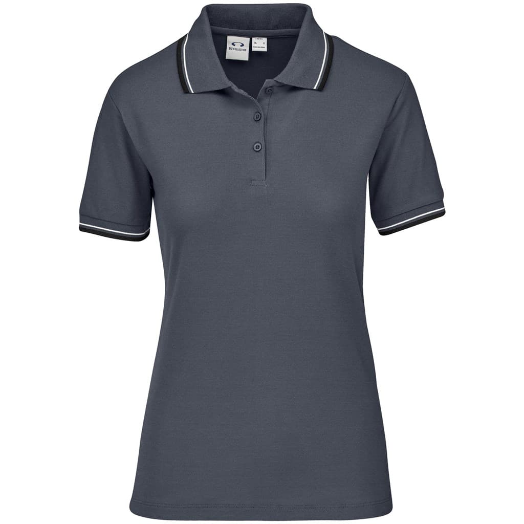 Ladies Cambridge Golf Shirt 6