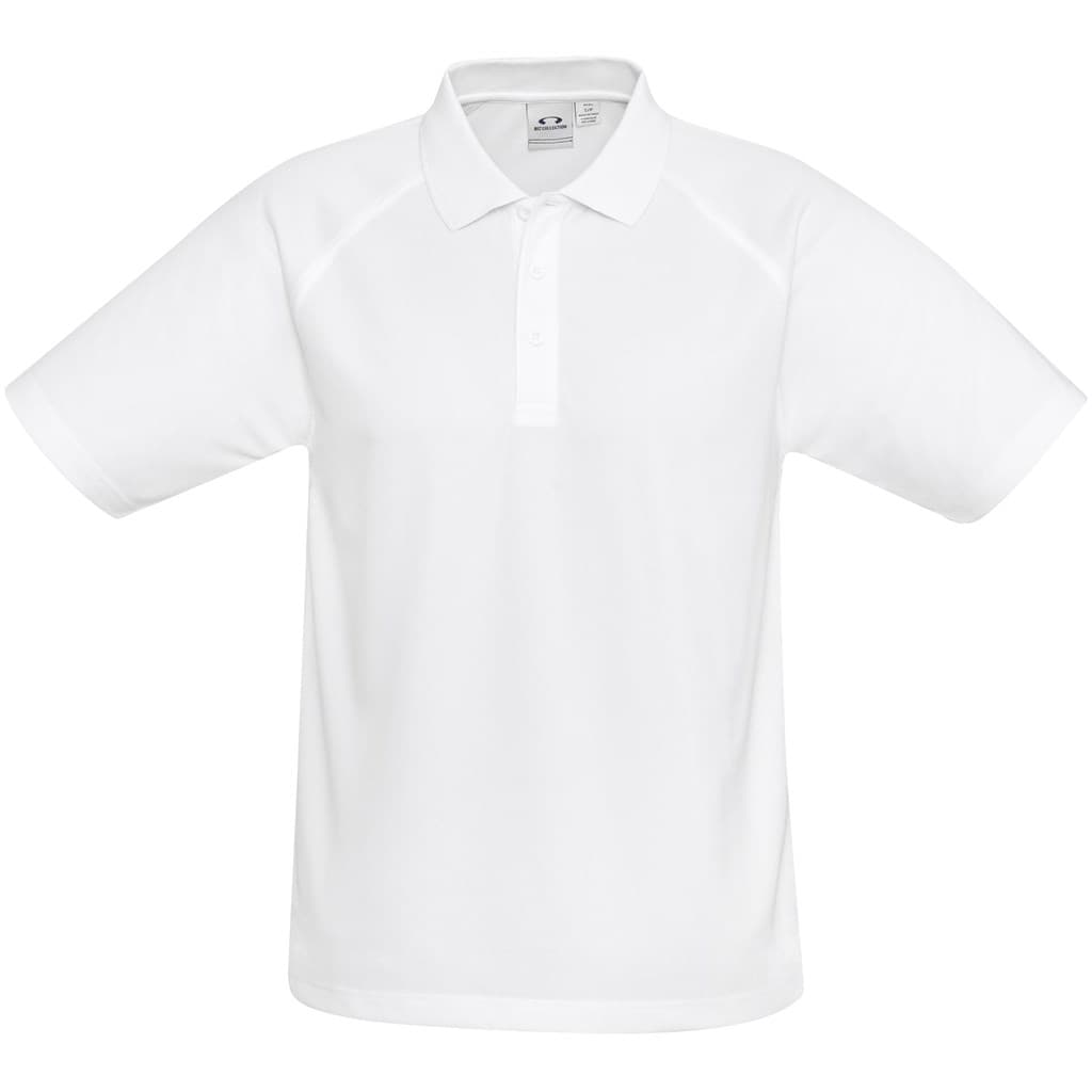 Kids Sprint Golf Shirt 3