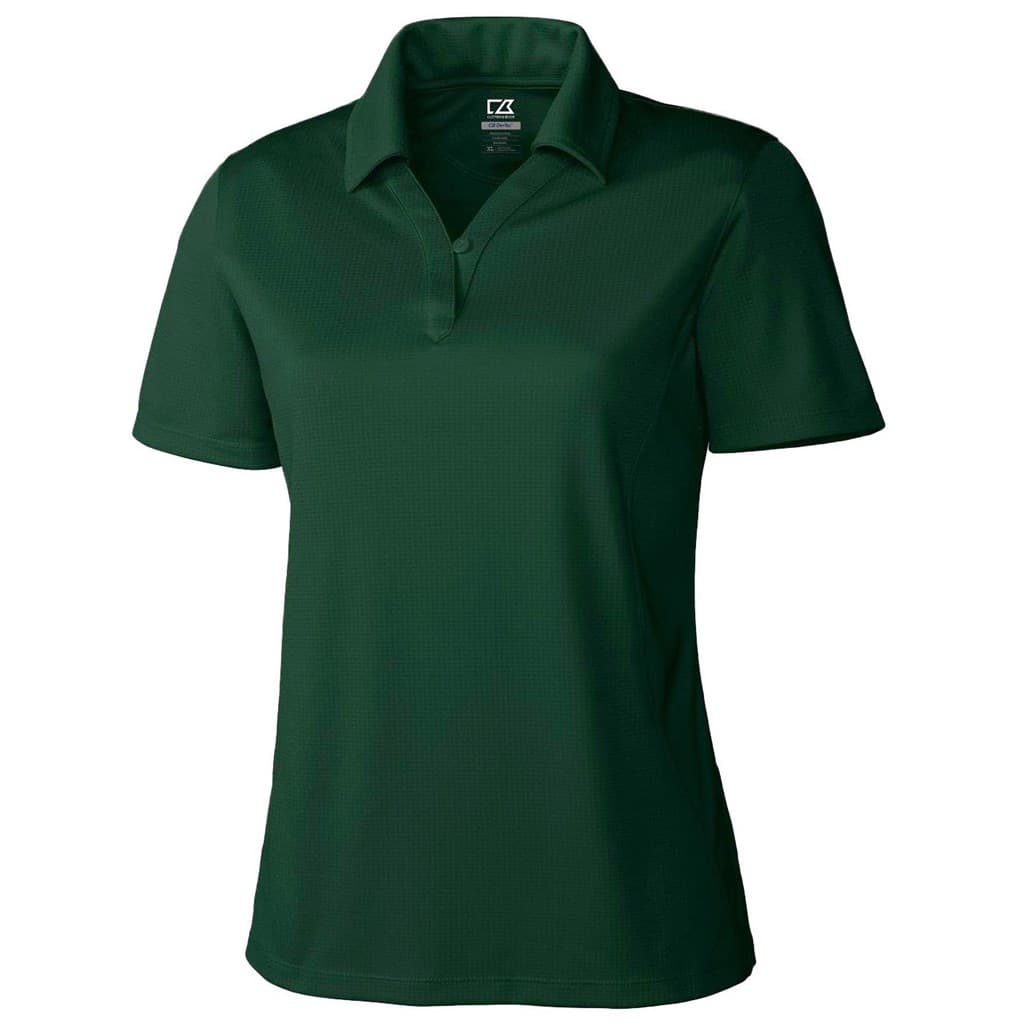 Ladies Genre Golf Shirt 1