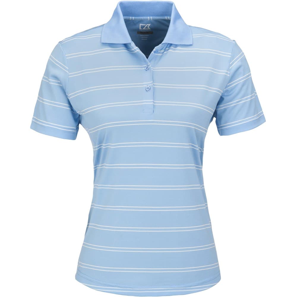 Ladies Hawthorne Golf Shirt 3