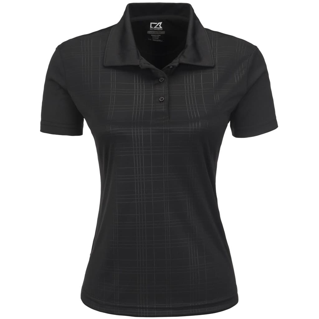 Ladies Sullivan Golf Shirt 1