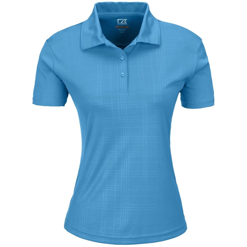 Ladies Sullivan Golf Shirt 2