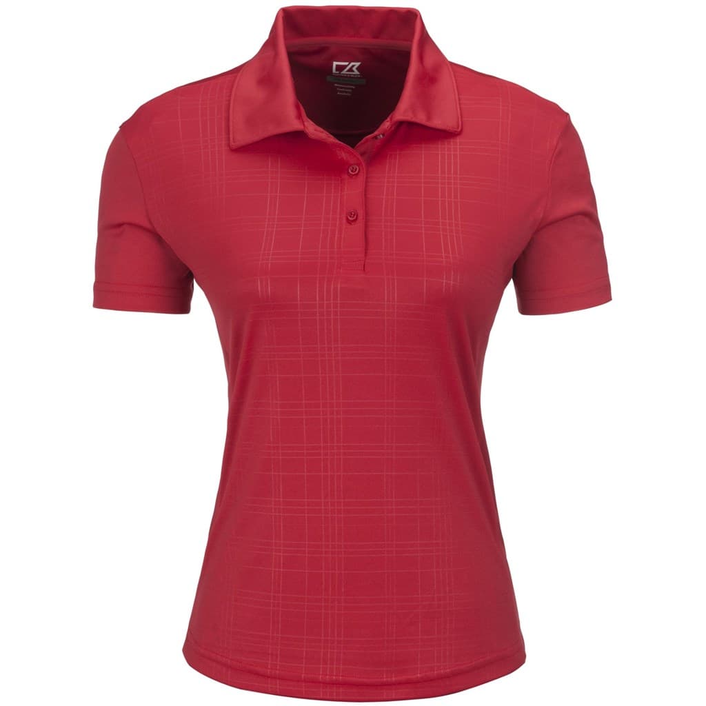 Ladies Sullivan Golf Shirt 3
