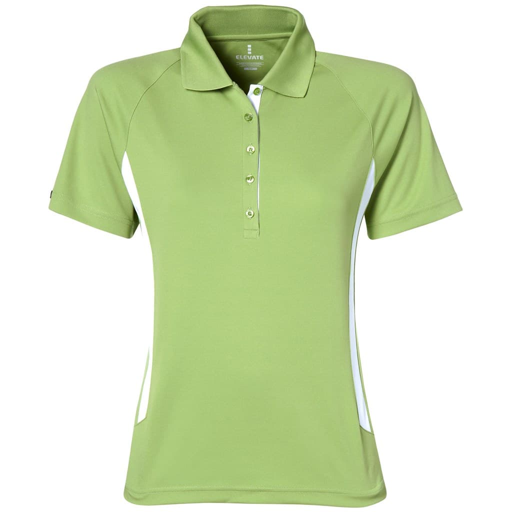 Ladies Mitica Golf Shirt 2