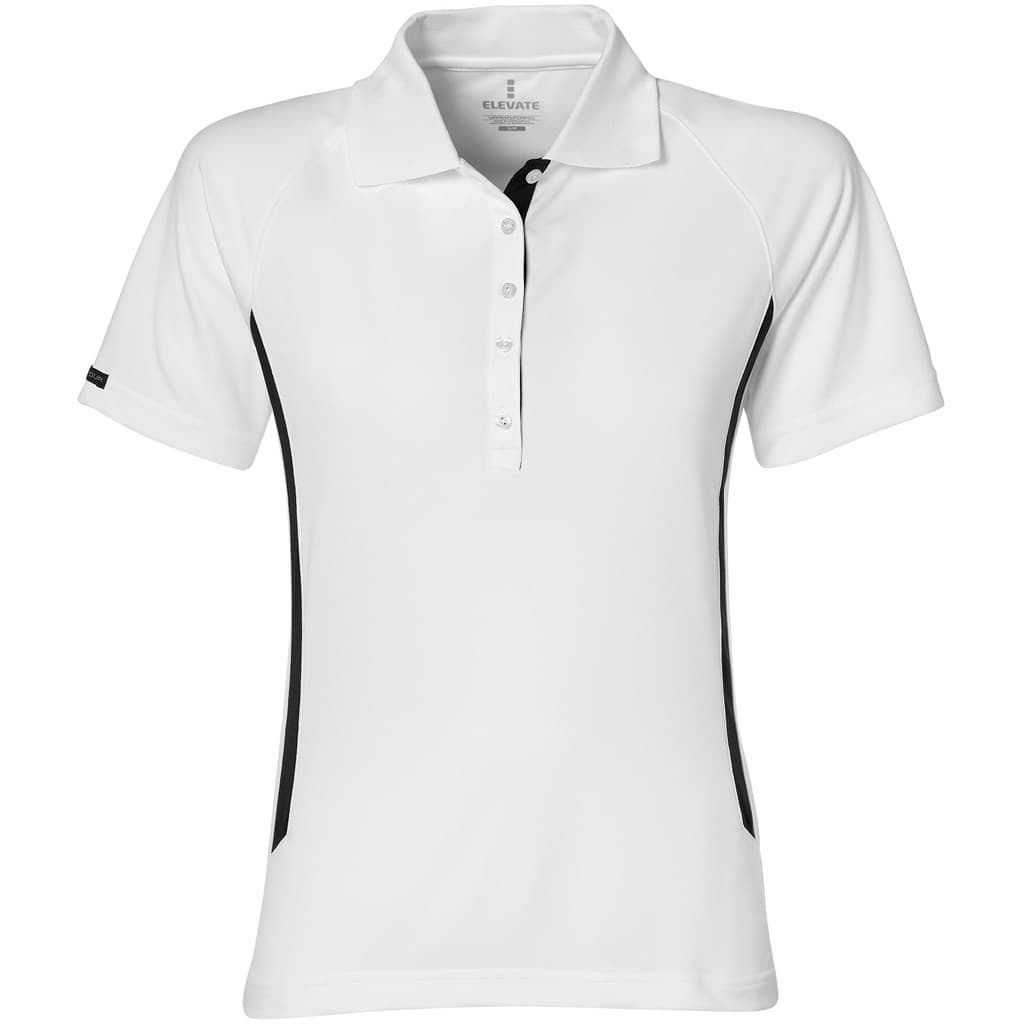 Ladies Mitica Golf Shirt 4