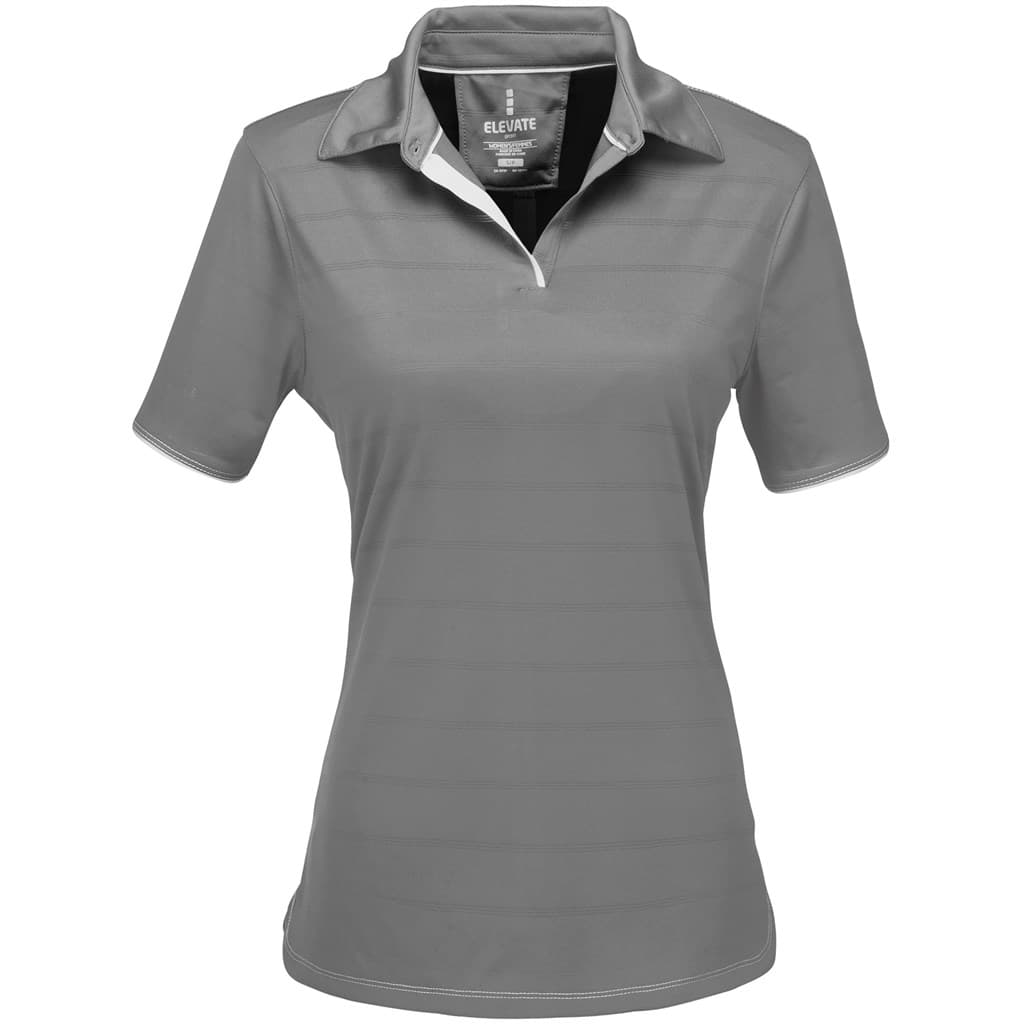 Ladies Prescott Golf Shirt 2