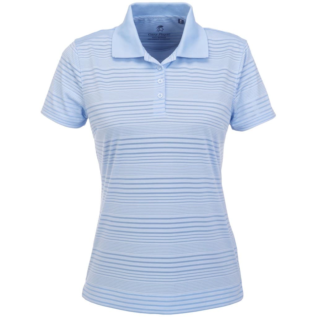 Ladies Westlake Golf Shirt 4