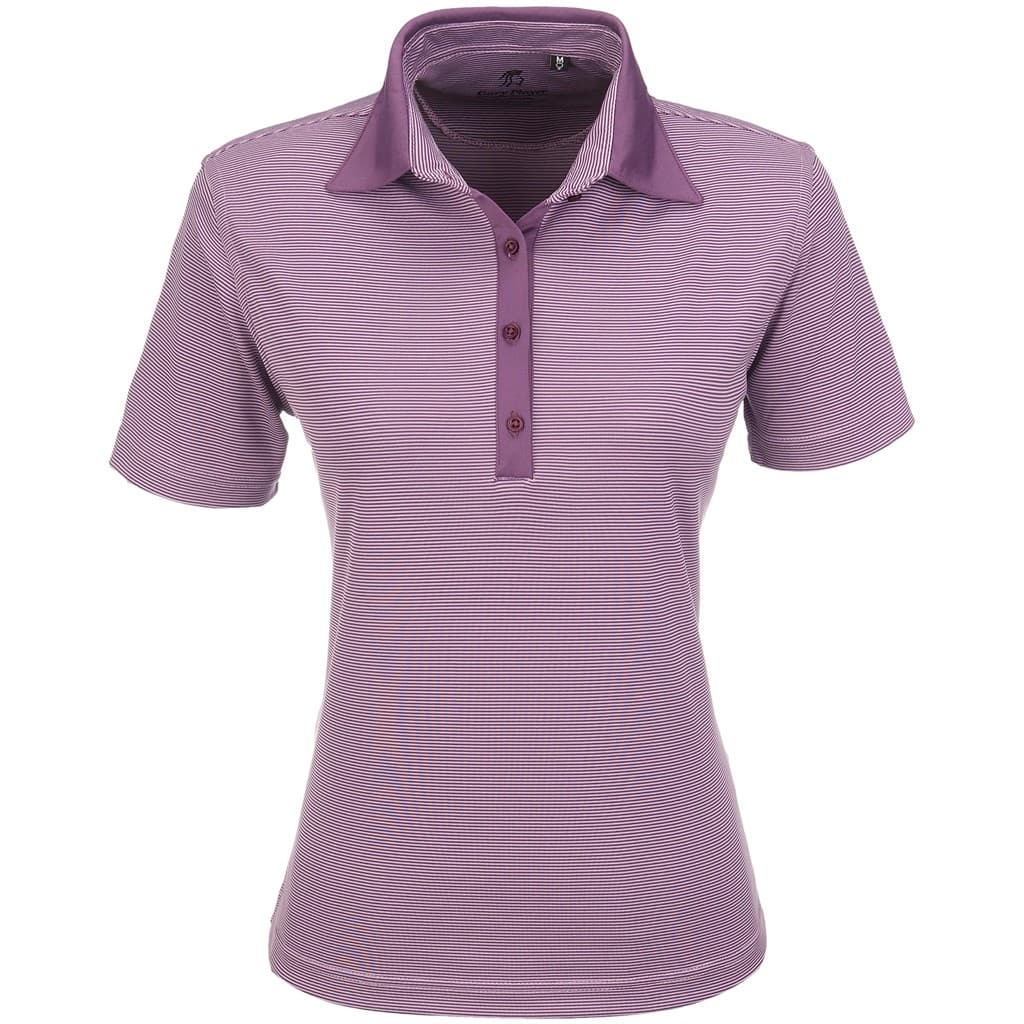 Ladies Pensacola Golf Shirt 5