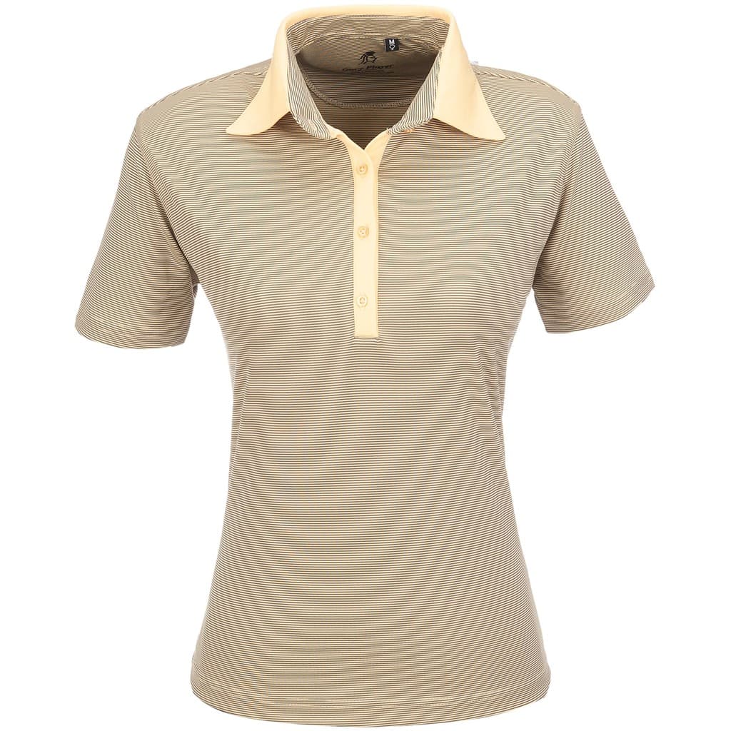 Ladies Pensacola Golf Shirt 6