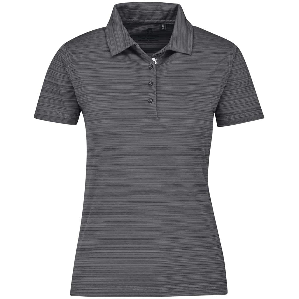 Ladies Astoria Golf Shirt 3