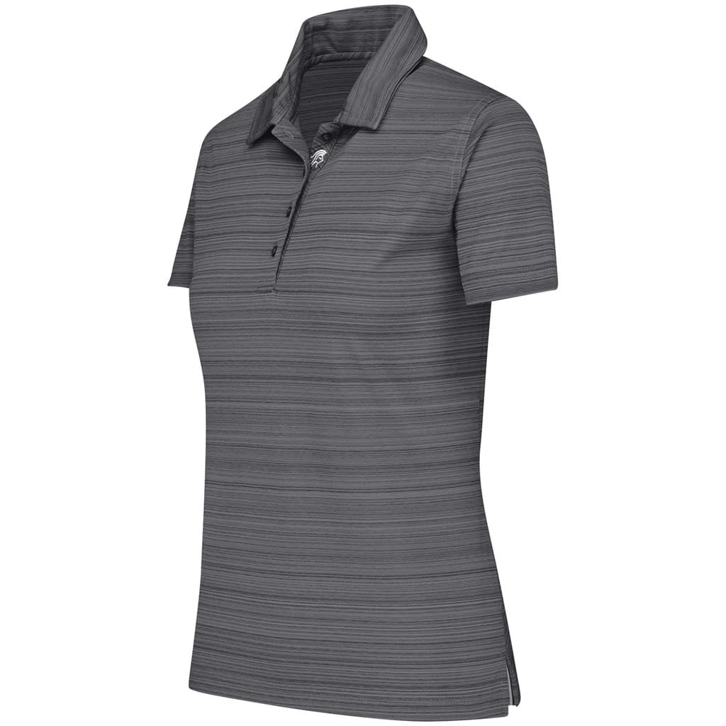 Ladies Astoria Golf Shirt 4