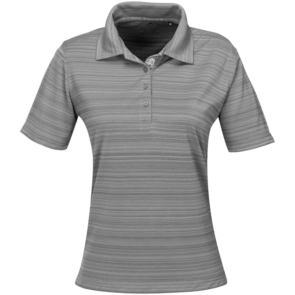 Ladies Astoria Golf Shirt 1