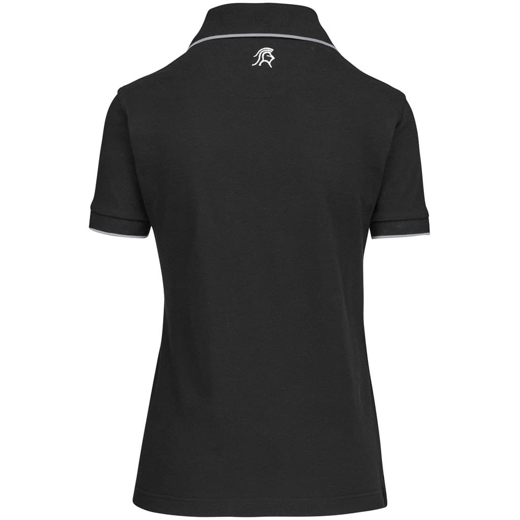 Ladies Wentworth Golf Shirt 3