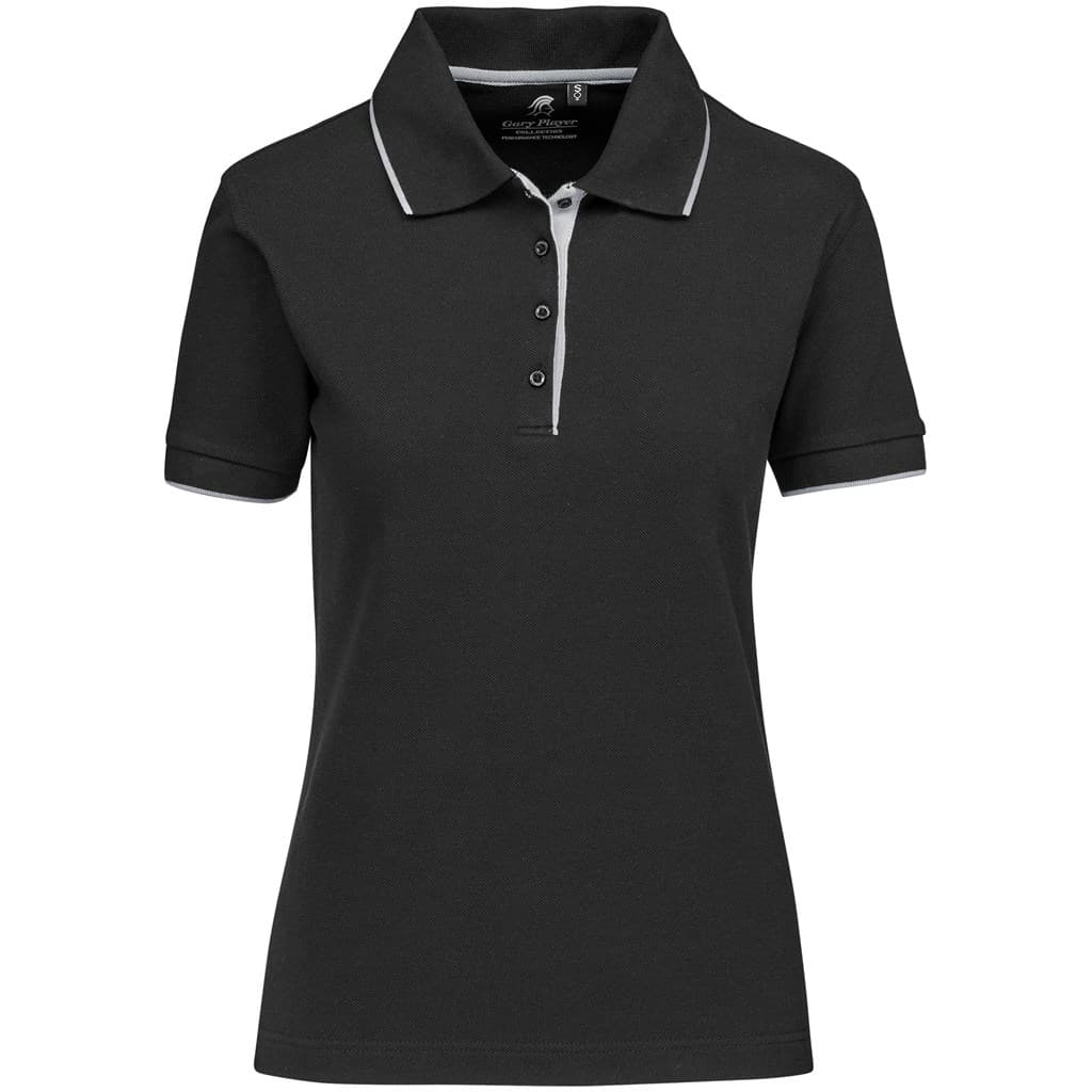 Ladies Wentworth Golf Shirt 2