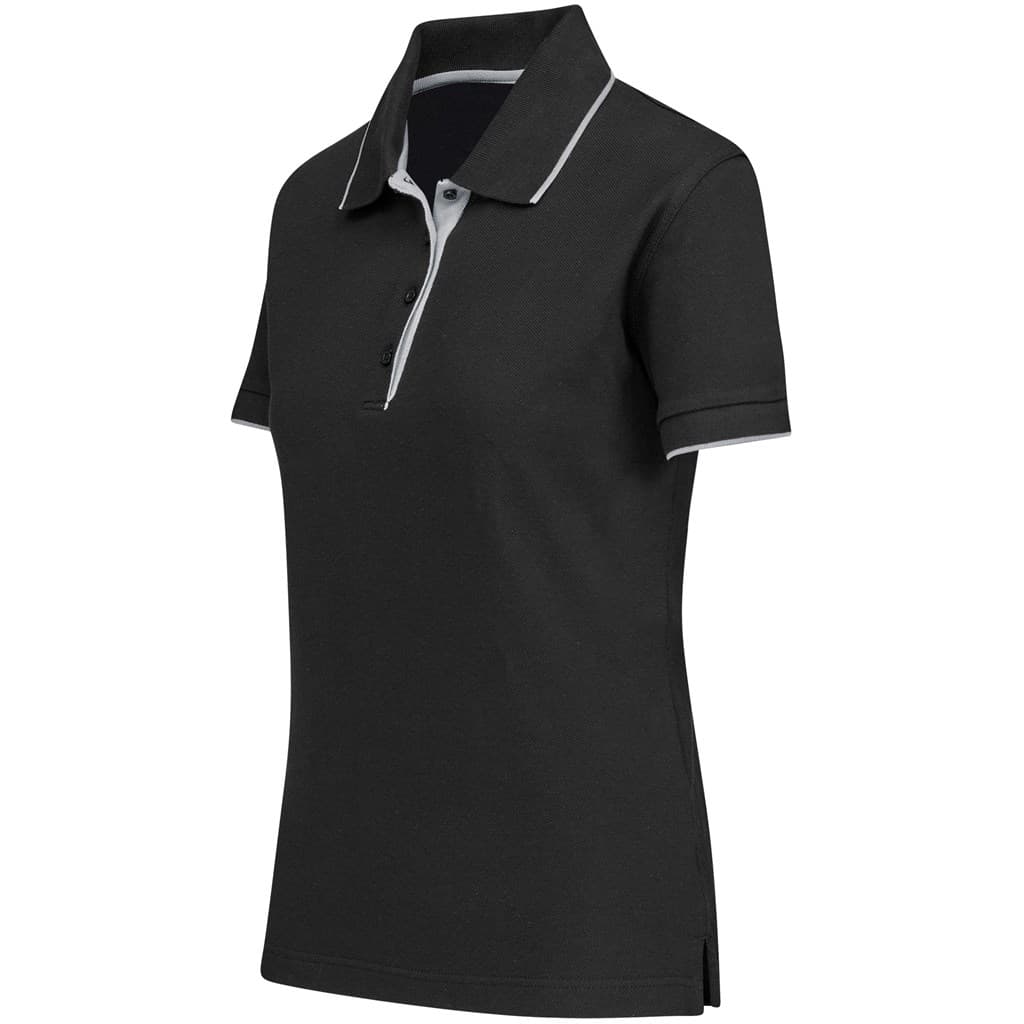 Ladies Wentworth Golf Shirt 4