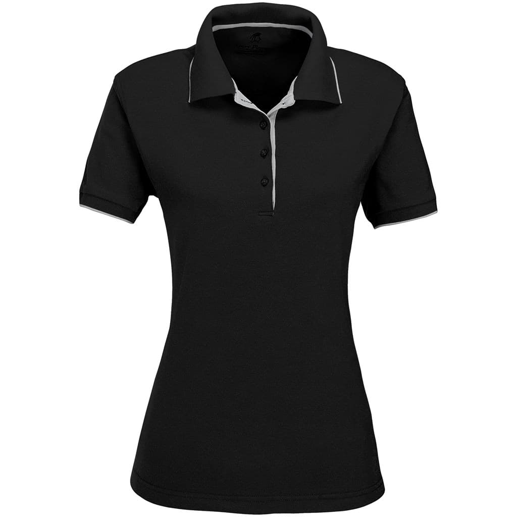Ladies Wentworth Golf Shirt 1