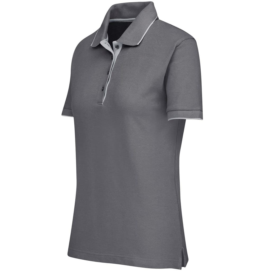 Ladies Wentworth Golf Shirt 6