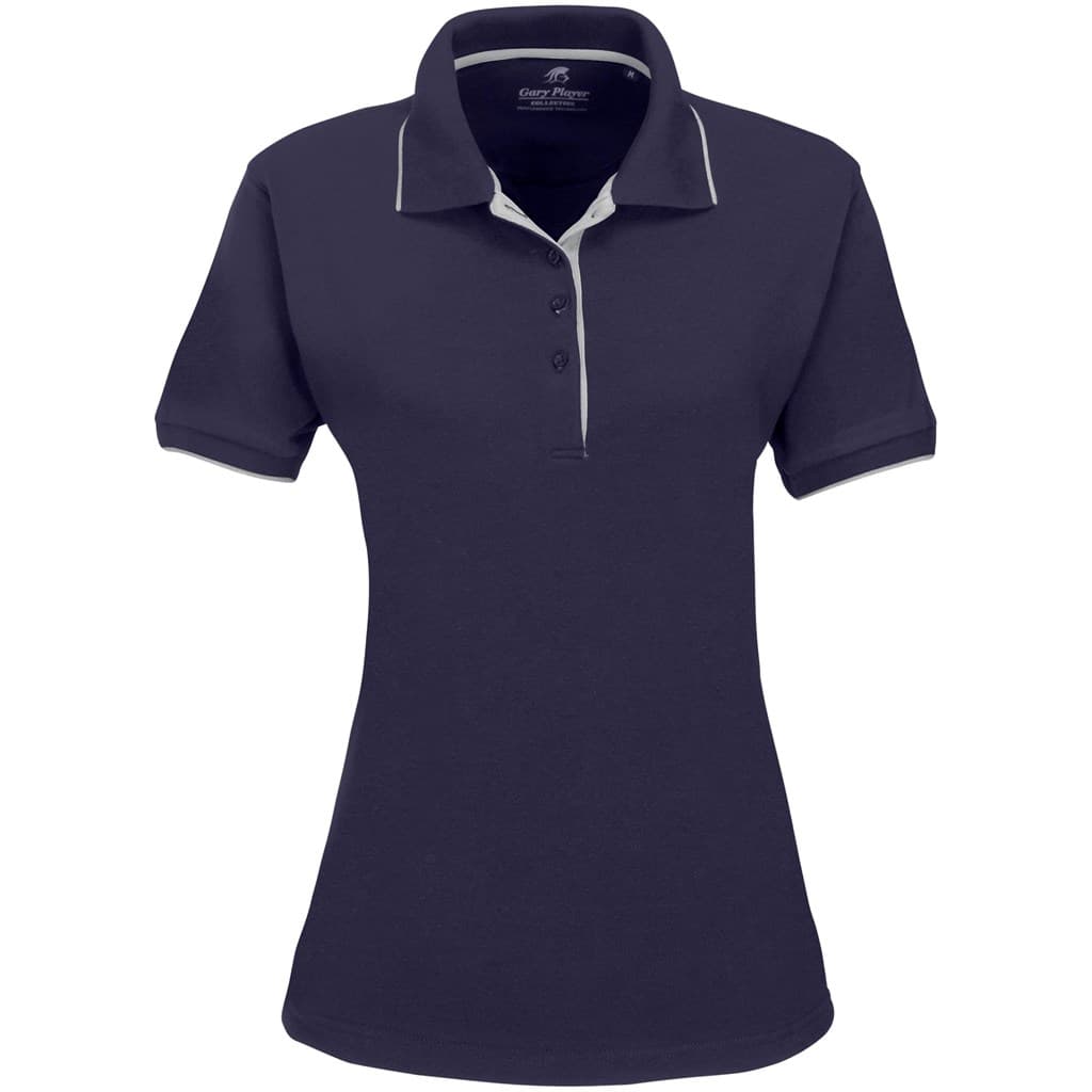 Ladies Wentworth Golf Shirt 9