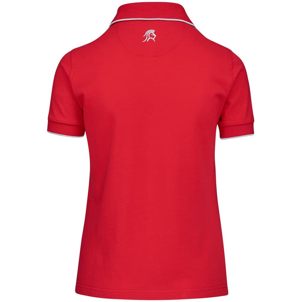 Ladies Wentworth Golf Shirt 17