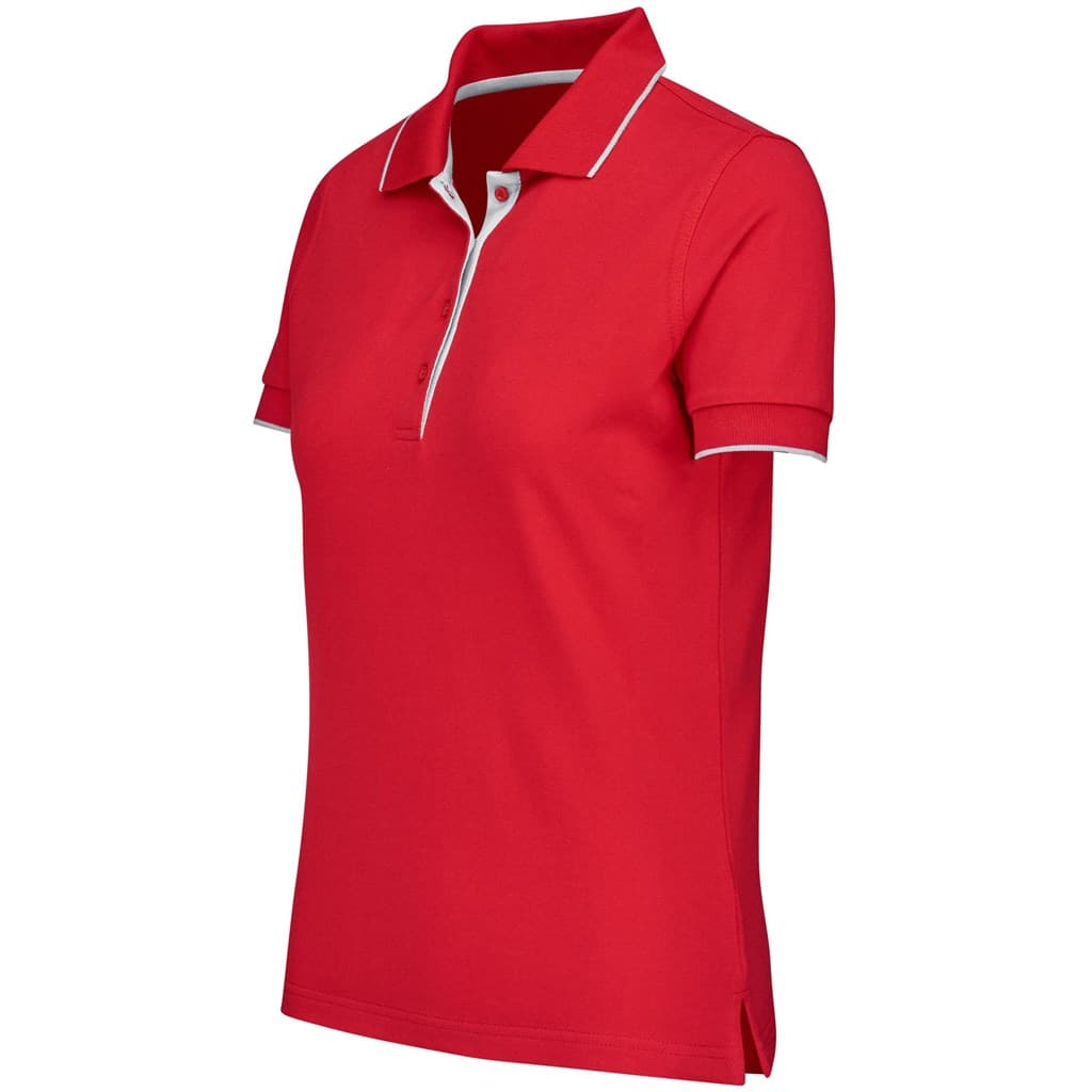 Ladies Wentworth Golf Shirt 16