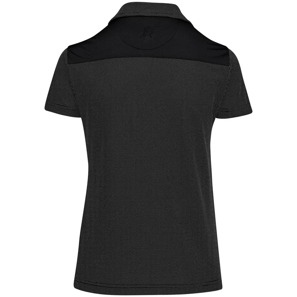 Ladies Sterling Ridge Golf Shirt 3