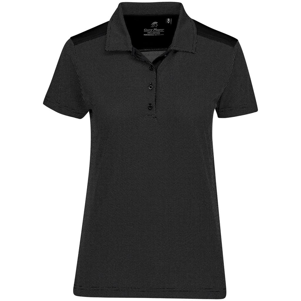 Ladies Sterling Ridge Golf Shirt 5