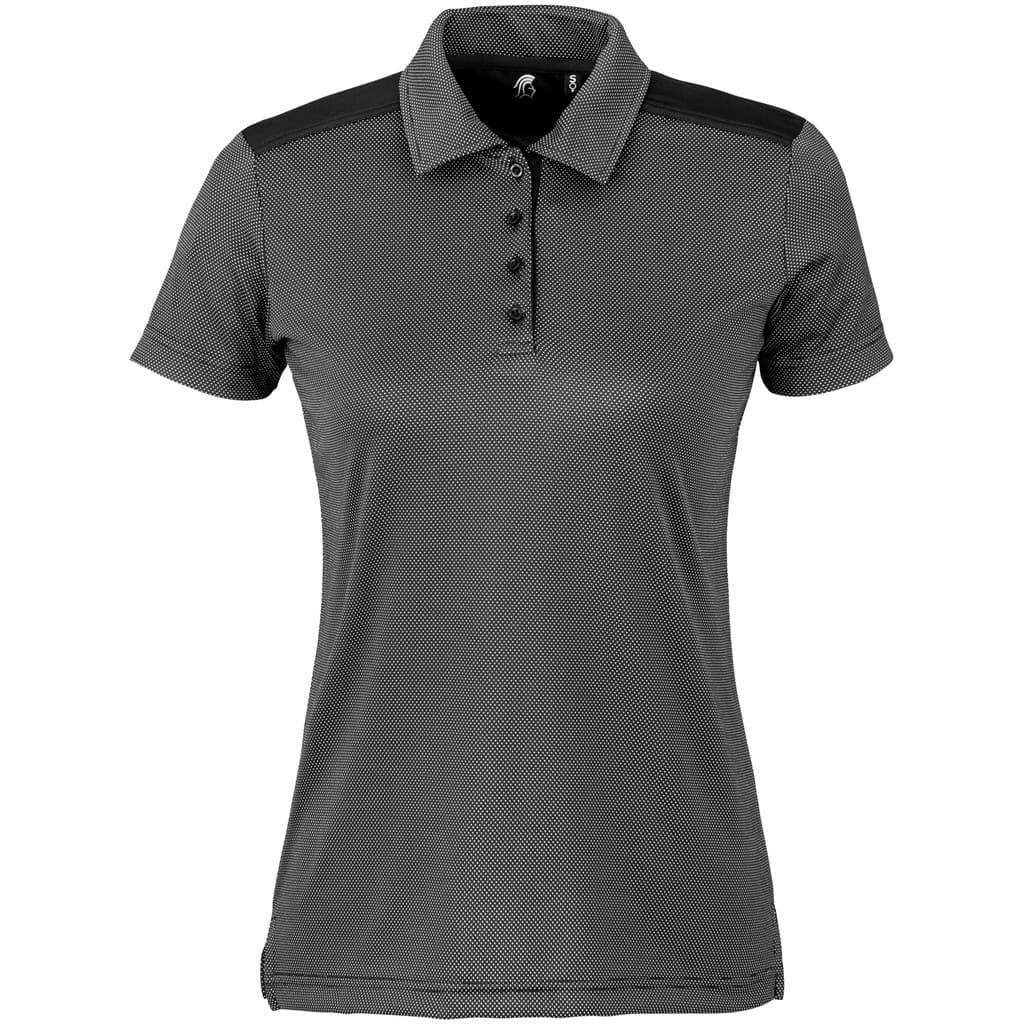 Ladies Sterling Ridge Golf Shirt 1