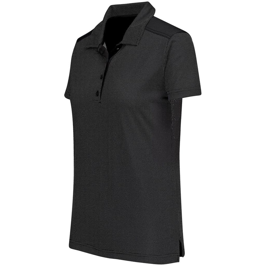 Ladies Sterling Ridge Golf Shirt 4