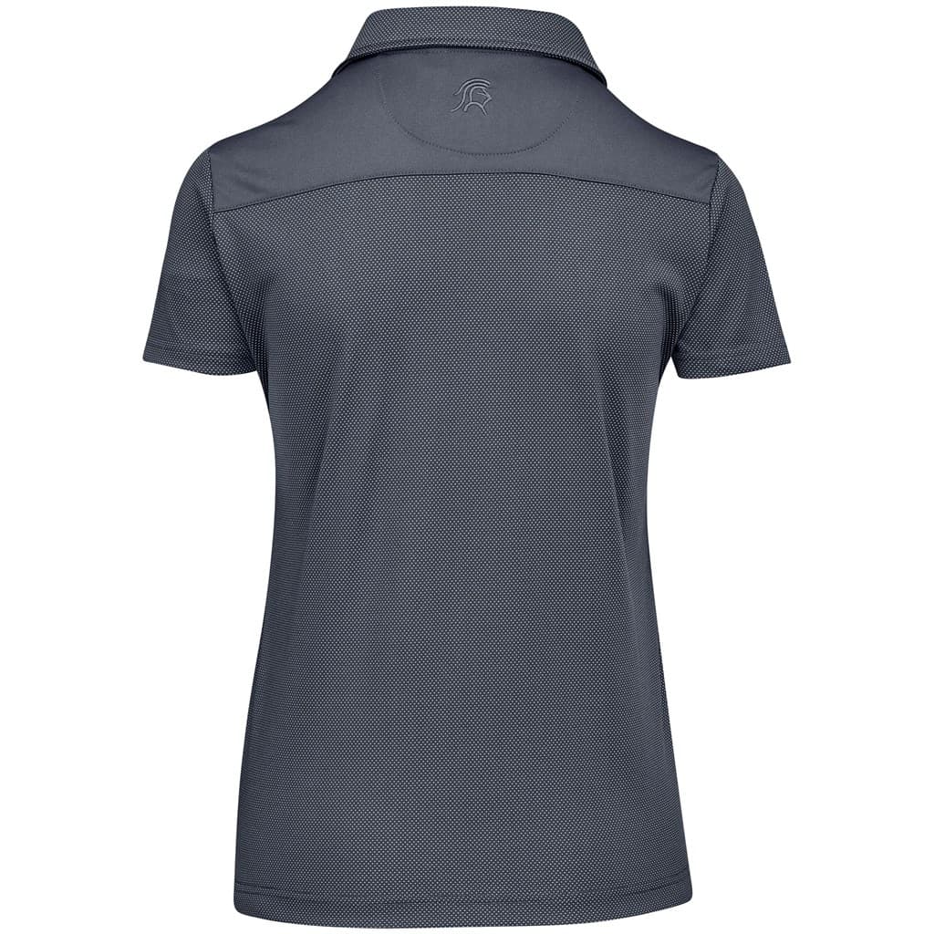 Ladies Sterling Ridge Golf Shirt 10