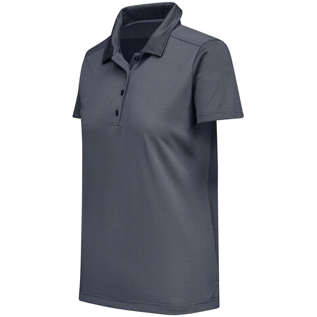 Ladies Sterling Ridge Golf Shirt 8