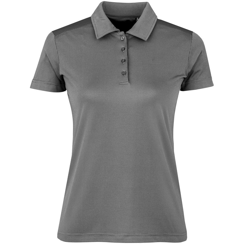Ladies Sterling Ridge Golf Shirt 6