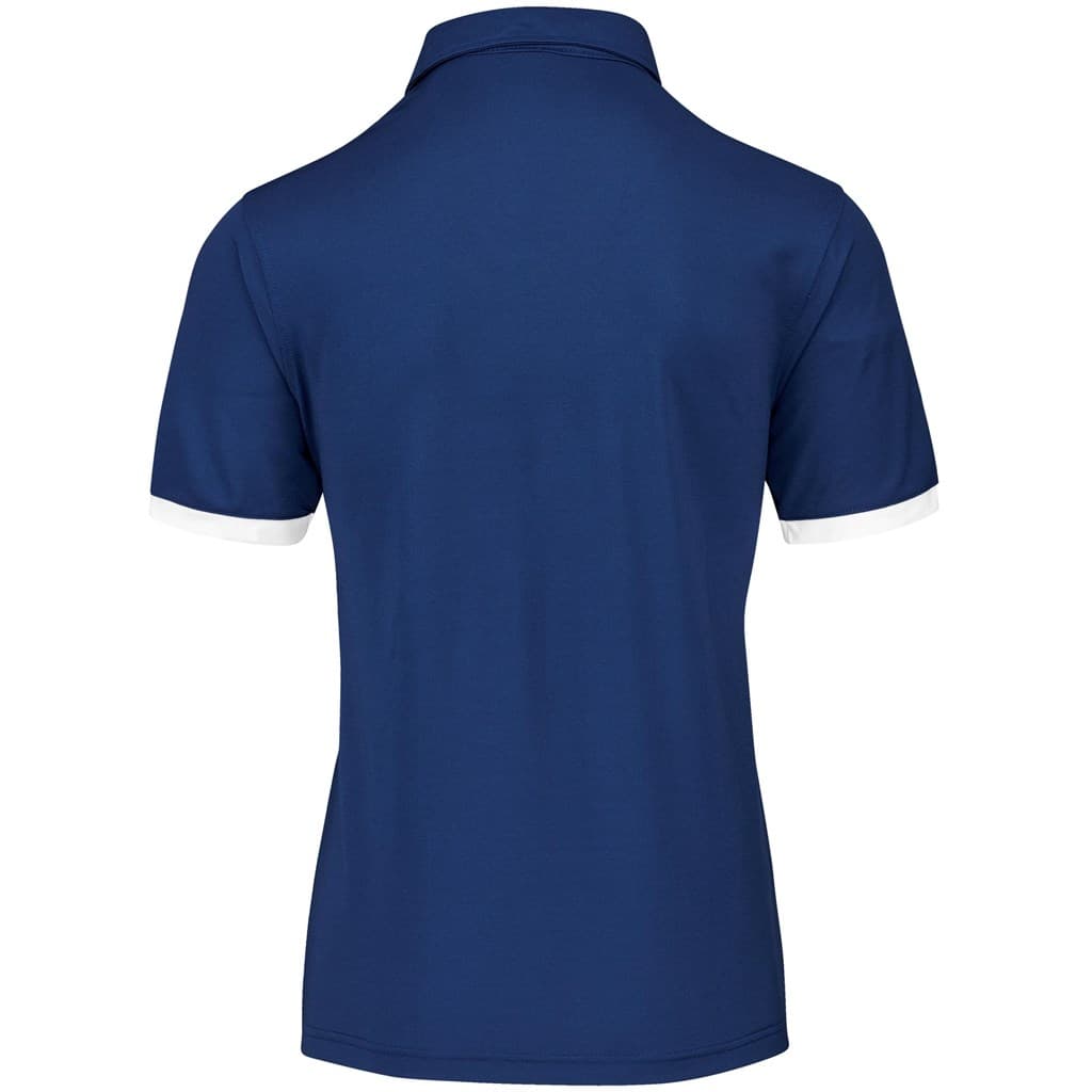Mens Contest Golf Shirt 2