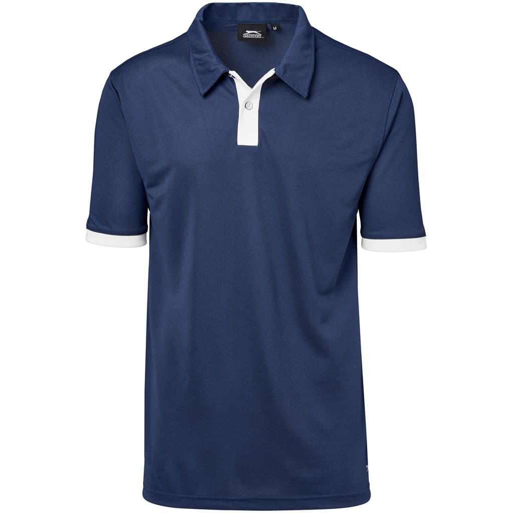Mens Contest Golf Shirt 1