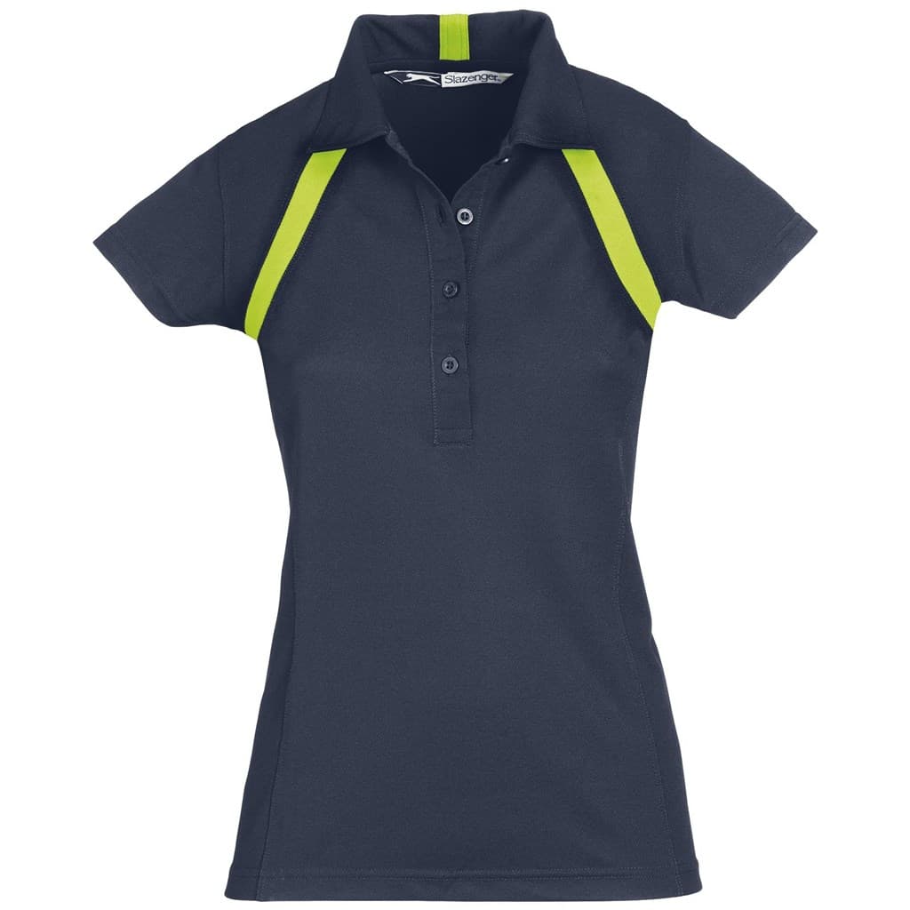 Ladies Jebel Golf Shirt 4