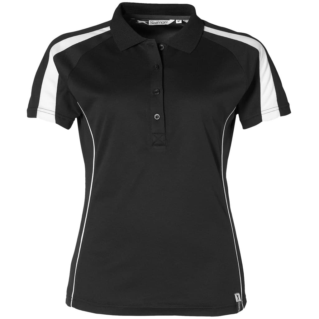 Ladies Horizon Golf Shirt 1