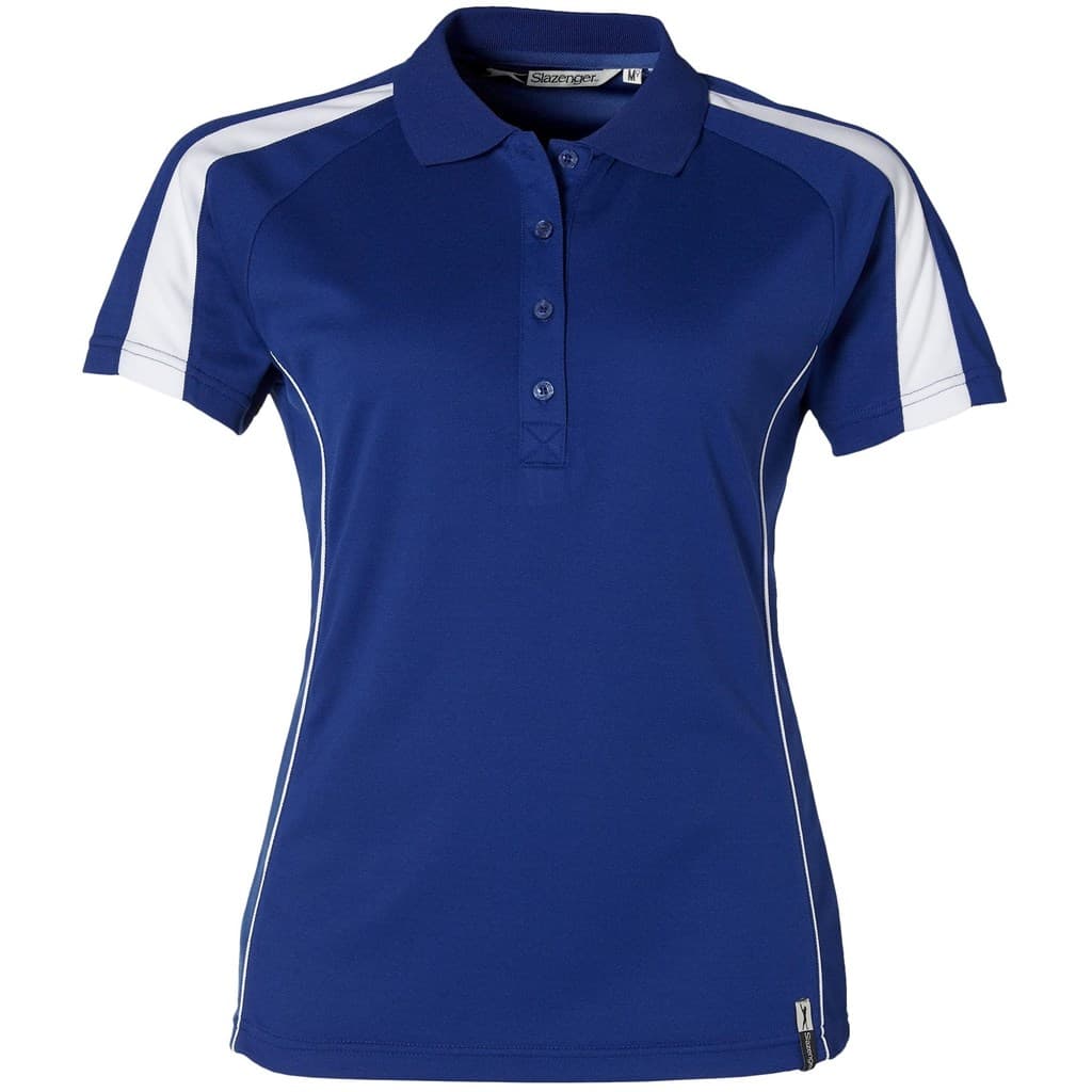 Ladies Horizon Golf Shirt 2