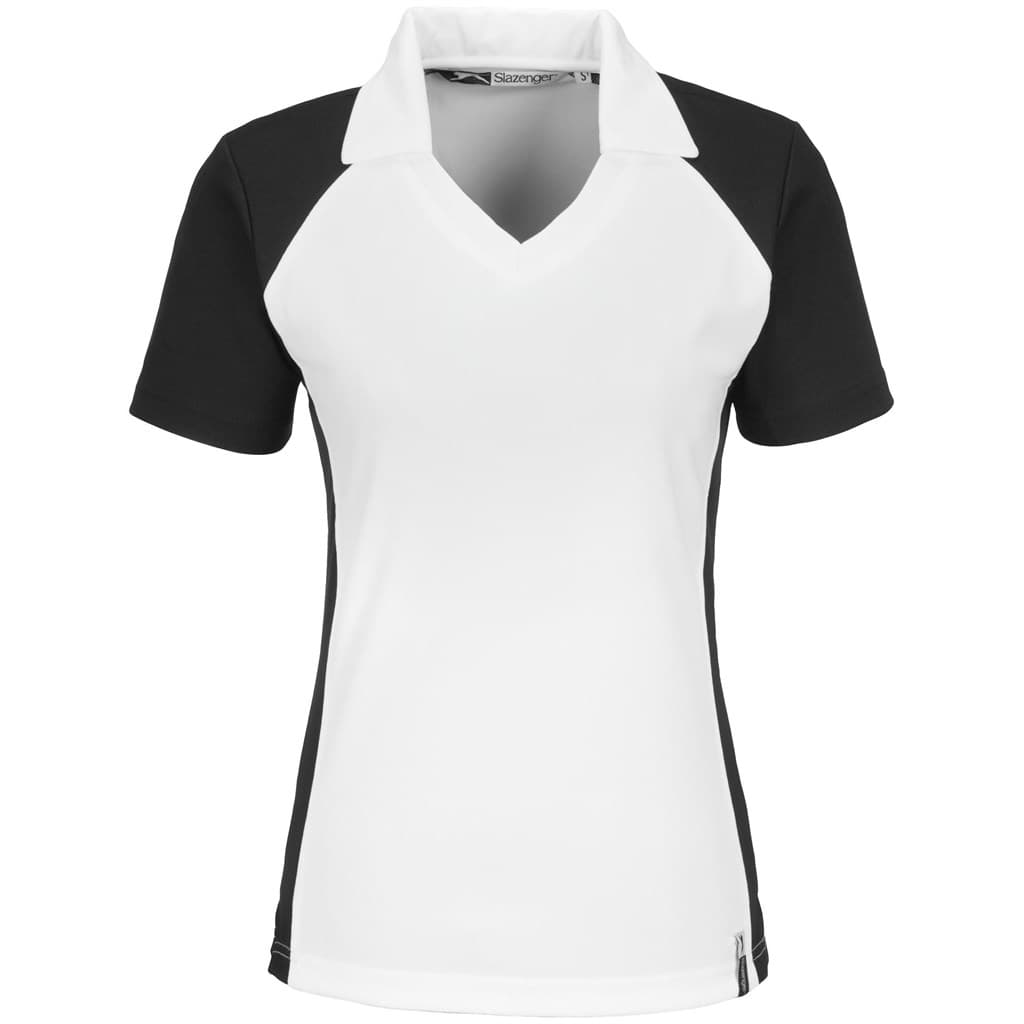 Ladies Grandslam Golf Shirt 1