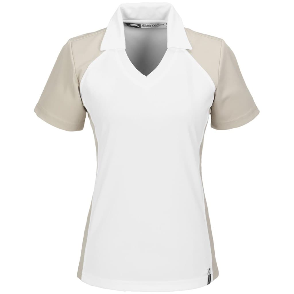 Ladies Grandslam Golf Shirt 2