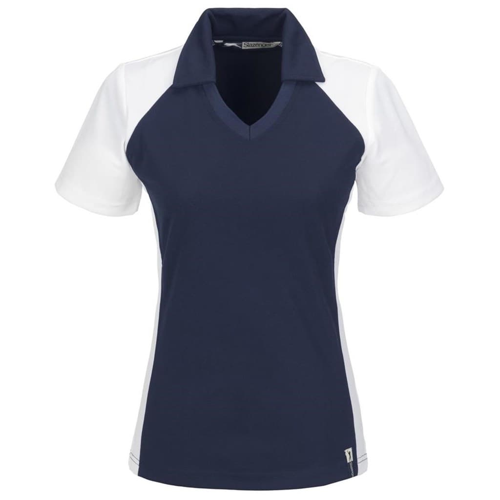 Ladies Grandslam Golf Shirt 3