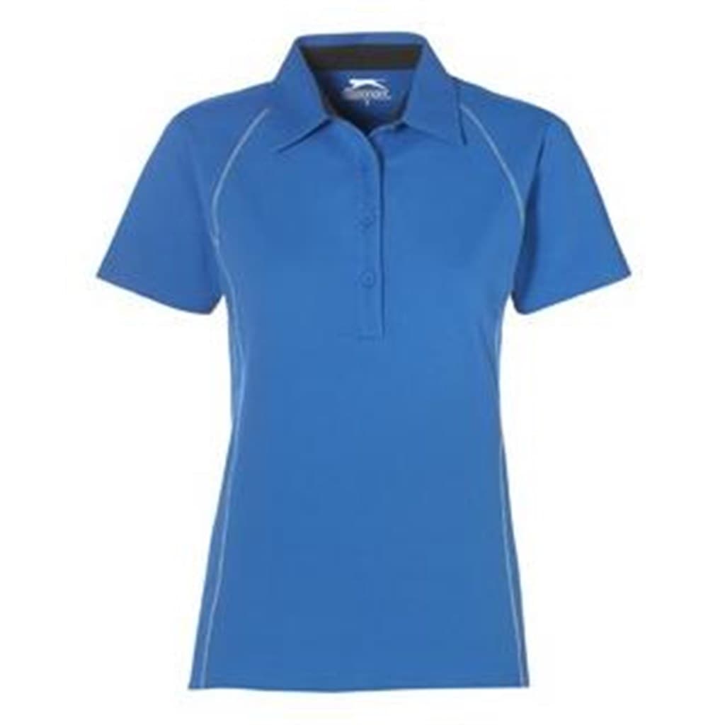 Ladies Victory Golf Shirt 2