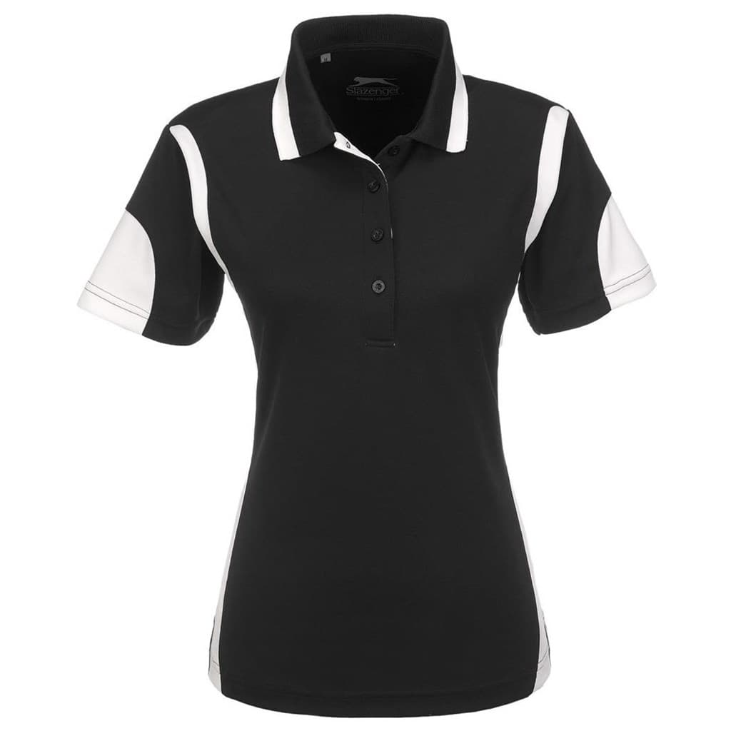 Ladies Genesis Golf Shirt 1