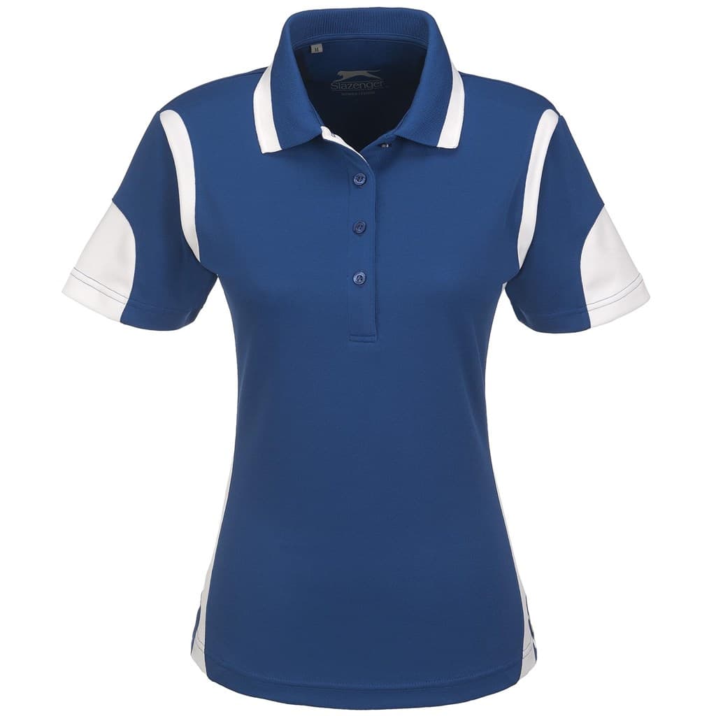 Ladies Genesis Golf Shirt 2