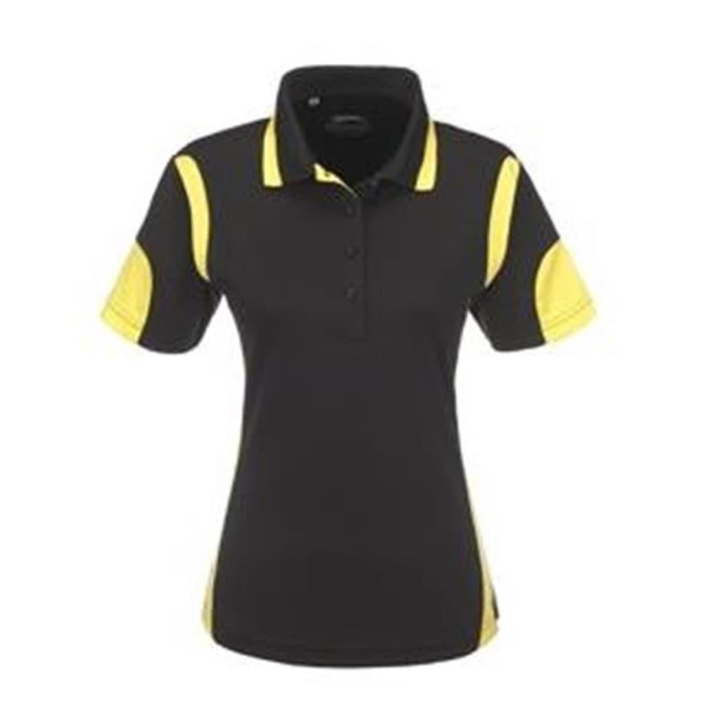 Ladies Genesis Golf Shirt 4